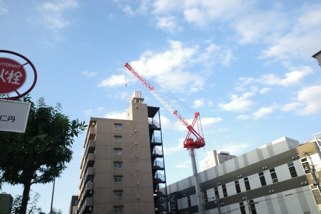 増圧直結方式の特徴と確認方法
