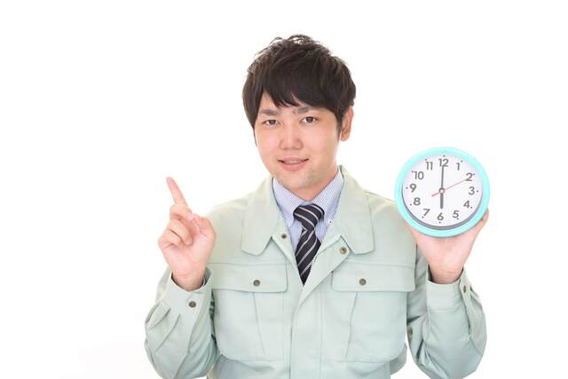 加圧給水ポンプ交換時の作業時間と断水時間、工程の目安